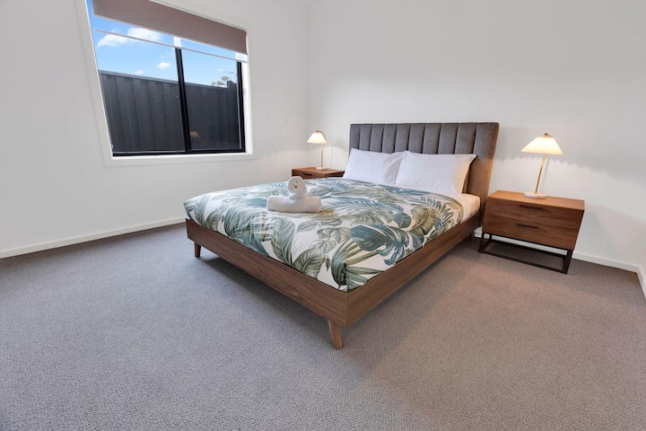 غرفة النوم 3