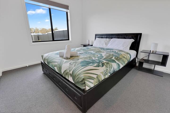 غرفة النوم 1