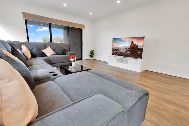 Ravish - 3br Relaxing Holiday Getaway - Paynesville
