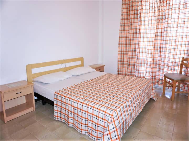 Appartement Au Rez-de-chaussée à Caorle Pour 6 - Caorle