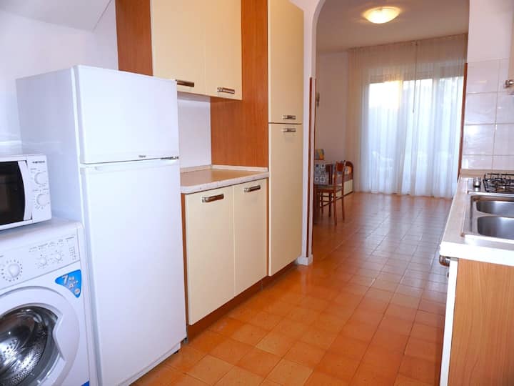 Maison Familiale à Porto Santa, Venise - Caorle