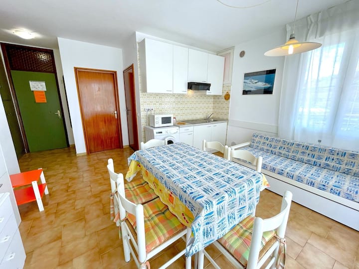 Appartement à Porto Santa Margherita Plage - Caorle