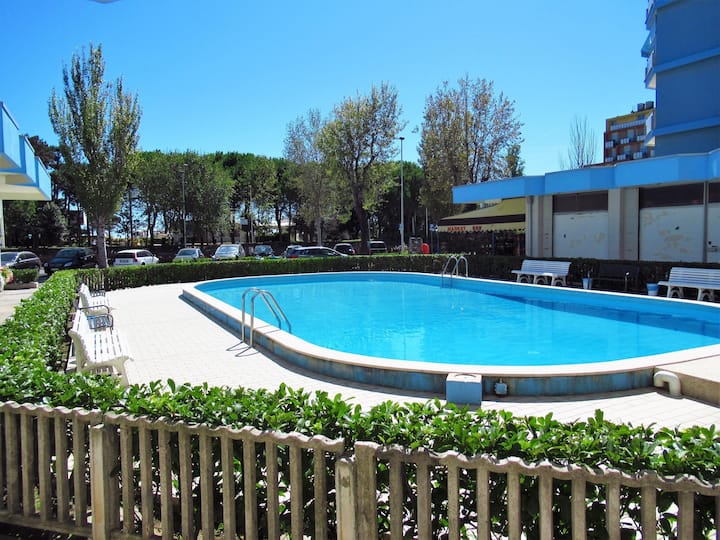 Appartement à Caorle Près De La Plage - Caorle
