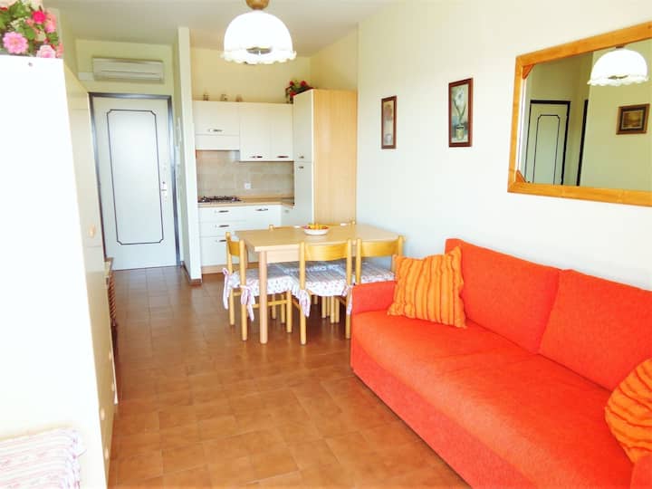 Maison à Caorle Près De Spiaggia Tartaruga - Caorle