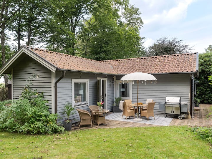 Dejarp Stugan By Interhome - Båstad