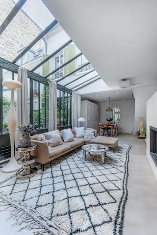 My Property managed Airbnb listing 1