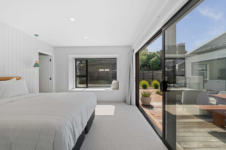 غرفة النوم 4 (سرير كينج)