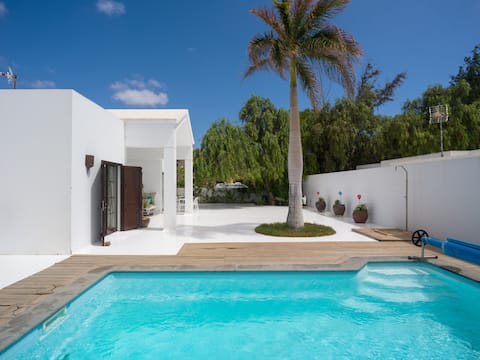 Villa Lola - VipVillas