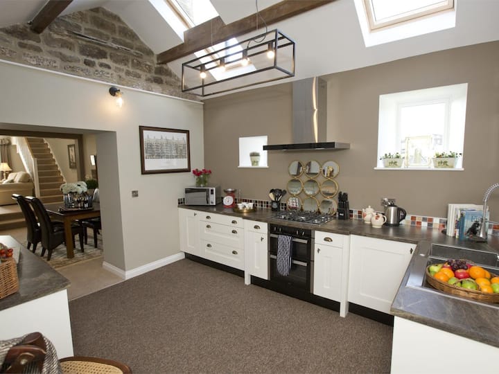 1 Bed In Pateley Bridge (Oc-g0015) - Pateley Bridge