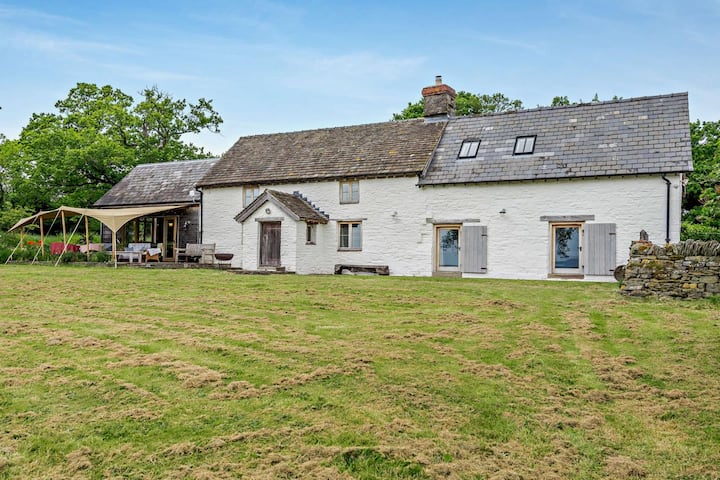 4 Bed In Hereford (Oc-92039) - Hay-on-Wye