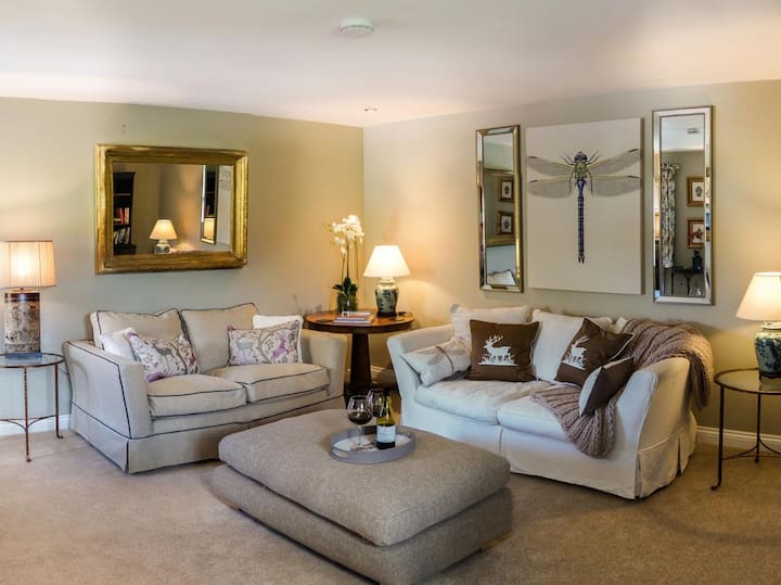 1 Bed In Pateley Bridge (Oc-g0050) - Pateley Bridge