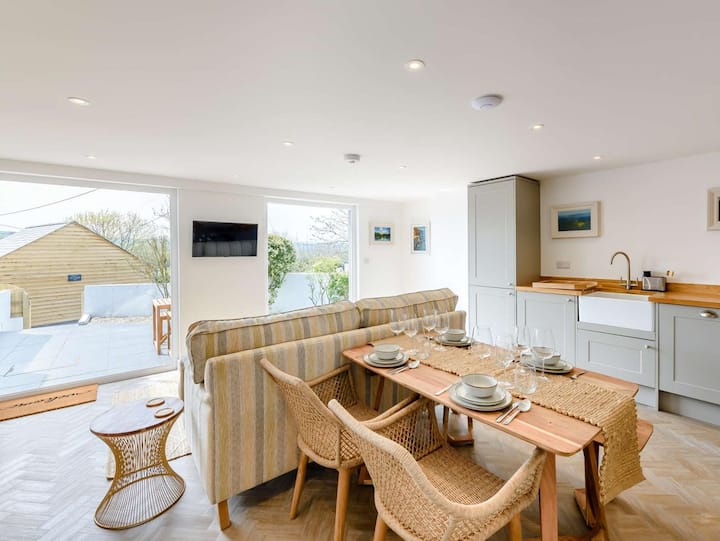 1 Bed In Ilfracombe (Oc-91651) - Croyde