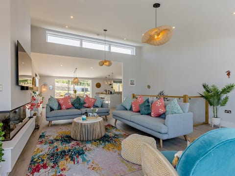 4 Bed in Appledore (oc-92041)