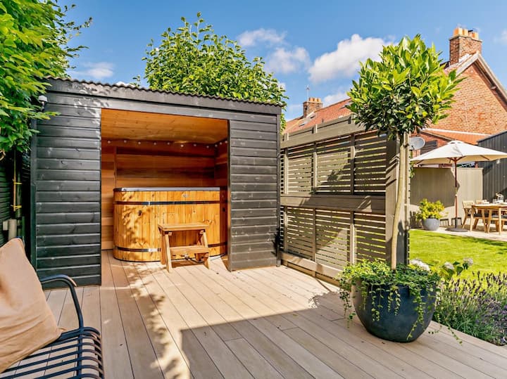 2 Bed In Helmsley (Oc-92946) - Helmsley