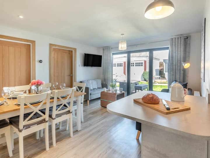 5 Bed In Skegness (Oc-94469) - Anderby Creek