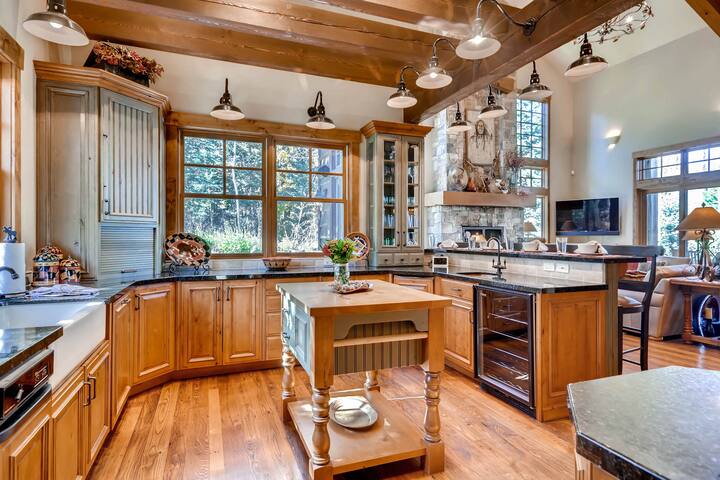 Park City Lodging managed Airbnb listing 2