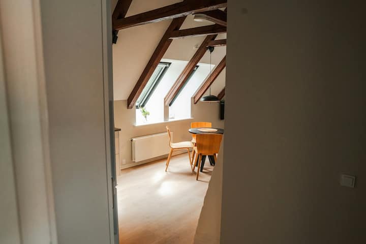Stunning Aalborg Holiday Apartment image