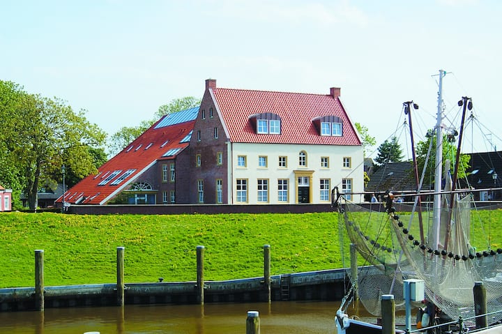 Eilsum - Greetsiel