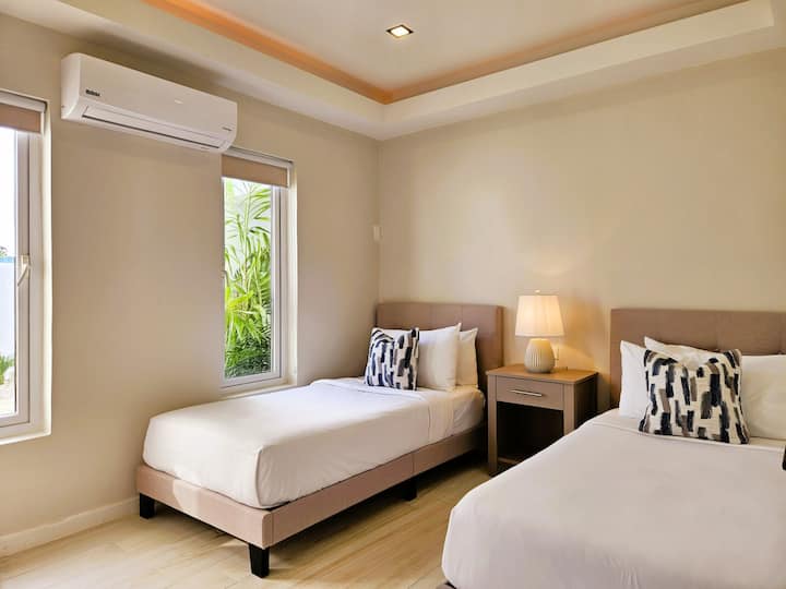 غرفة النوم 7