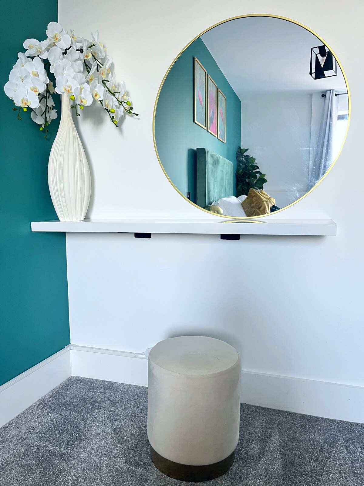 Luxury Norwich City Centre Flat