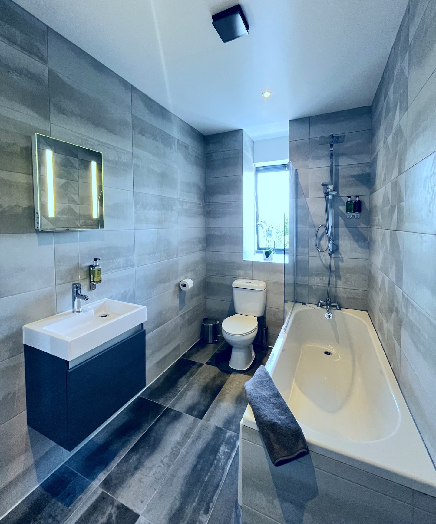 Luxury Norwich City Centre Flat