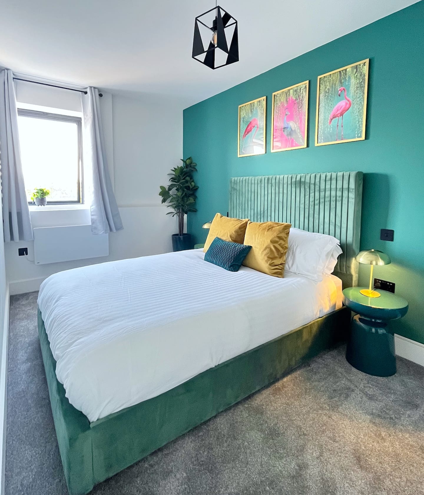 Luxury Norwich City Centre Flat