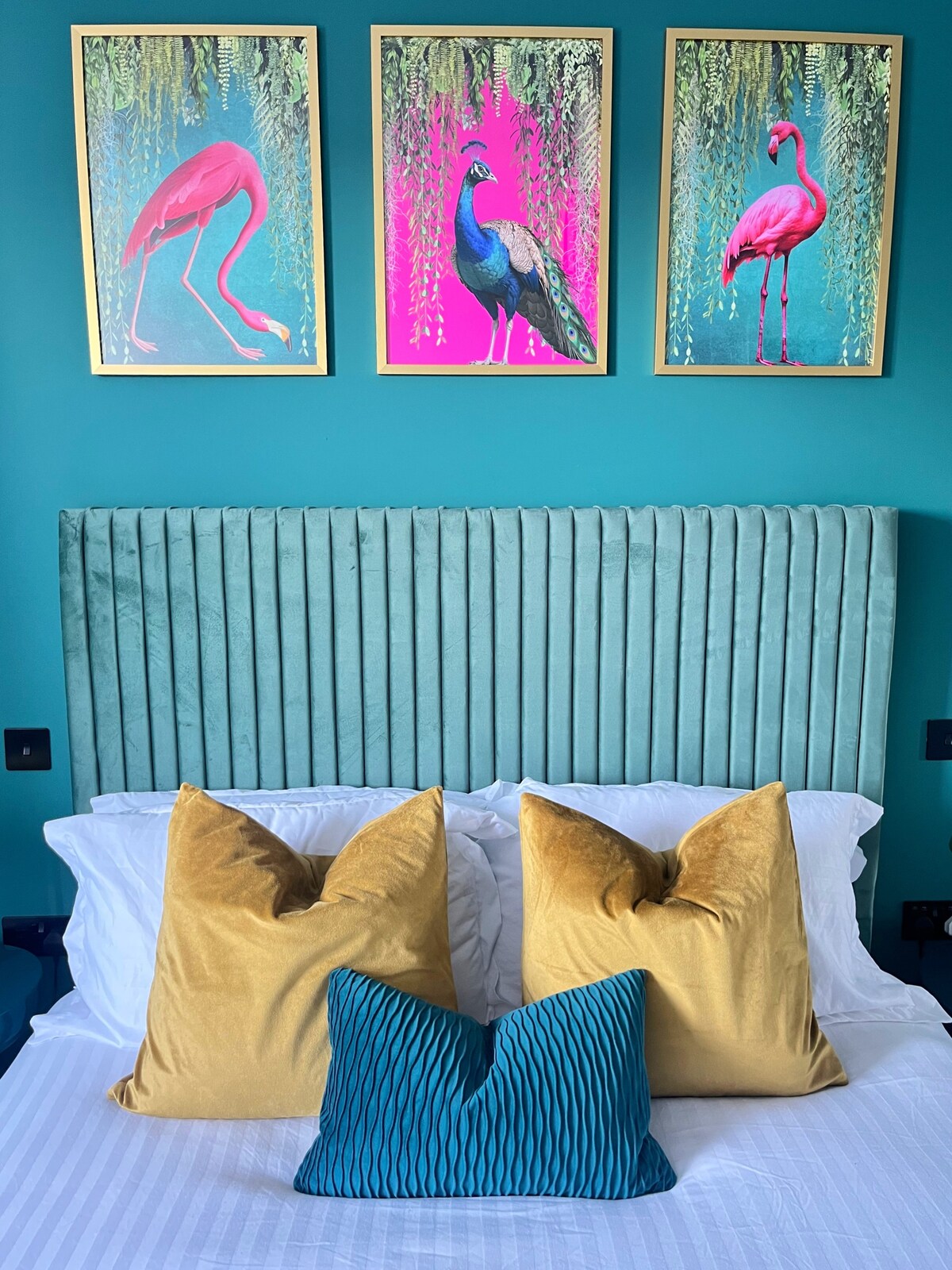 Luxury Norwich City Centre Flat