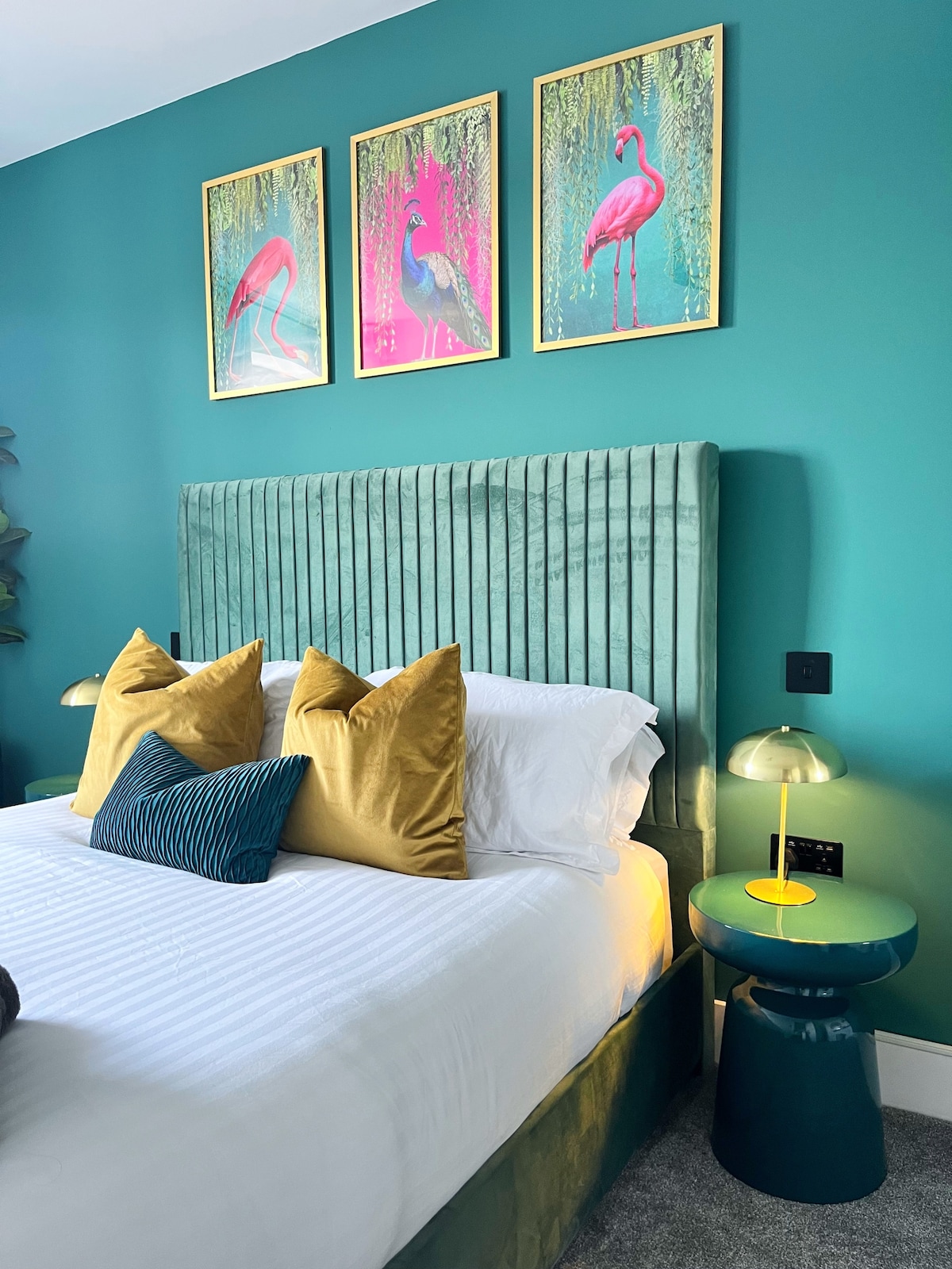 Luxury Norwich City Centre Flat