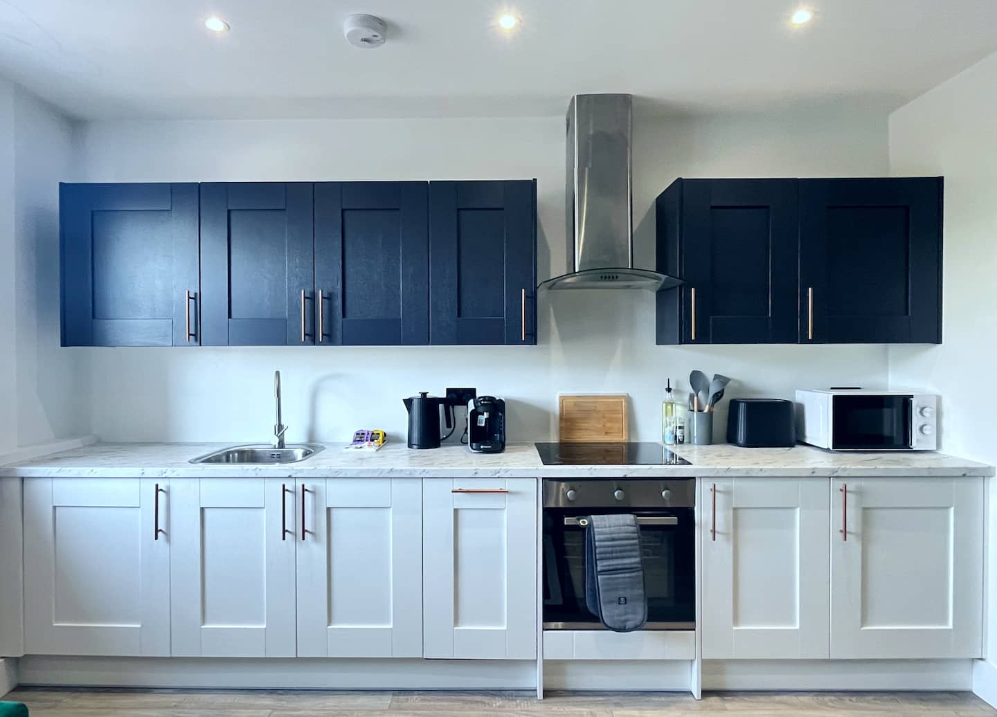 Luxury Norwich City Centre Flat
