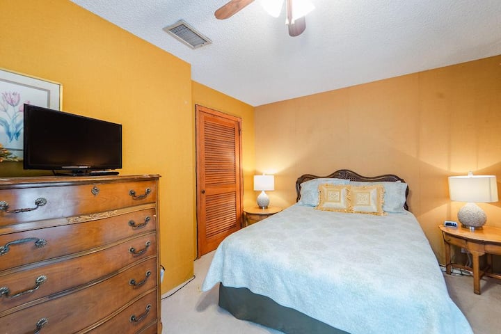 Treća spavaća soba s bračnim krevetom (160x200) 