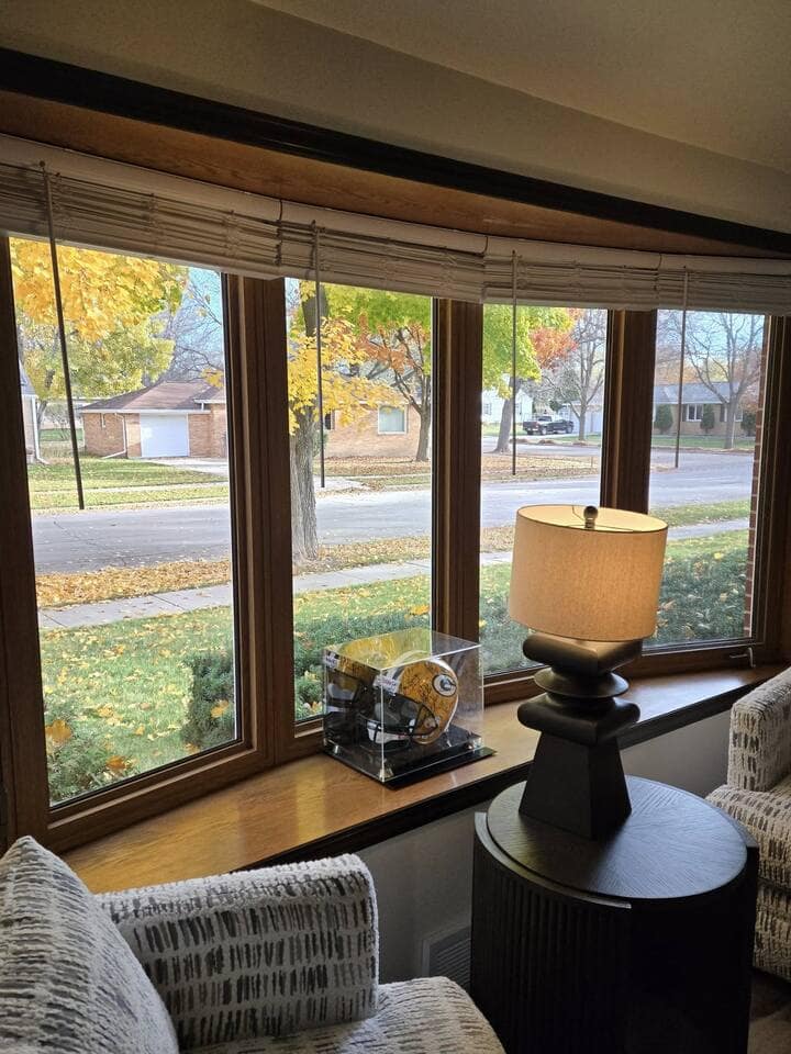 Three Bedroom Ranch Walking Distance To Lambeau - グリーン・ベイ, WI