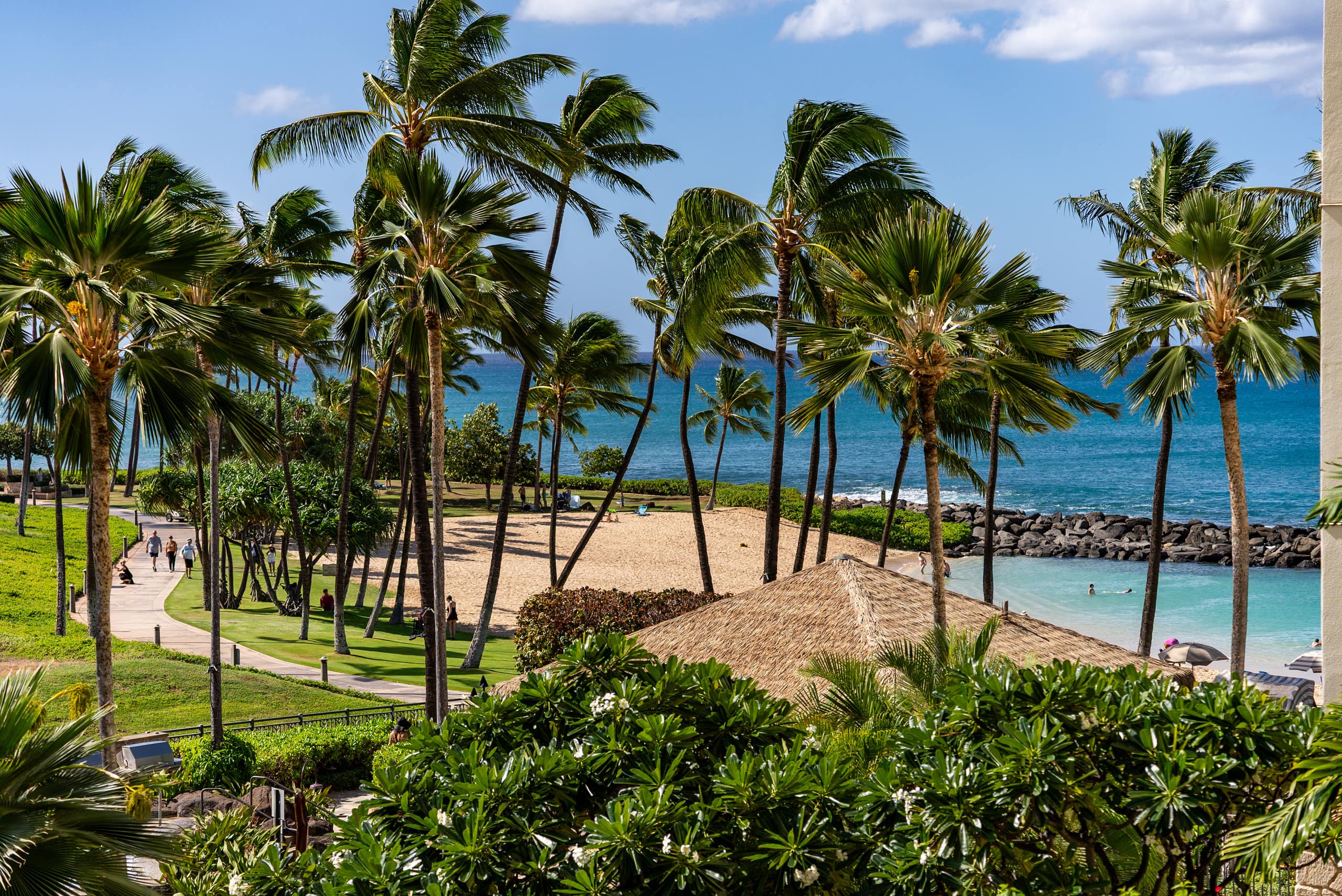 Condo in Kapolei · ★5.0 · 2 bedrooms · 4 beds · 2 private baths - Image 6