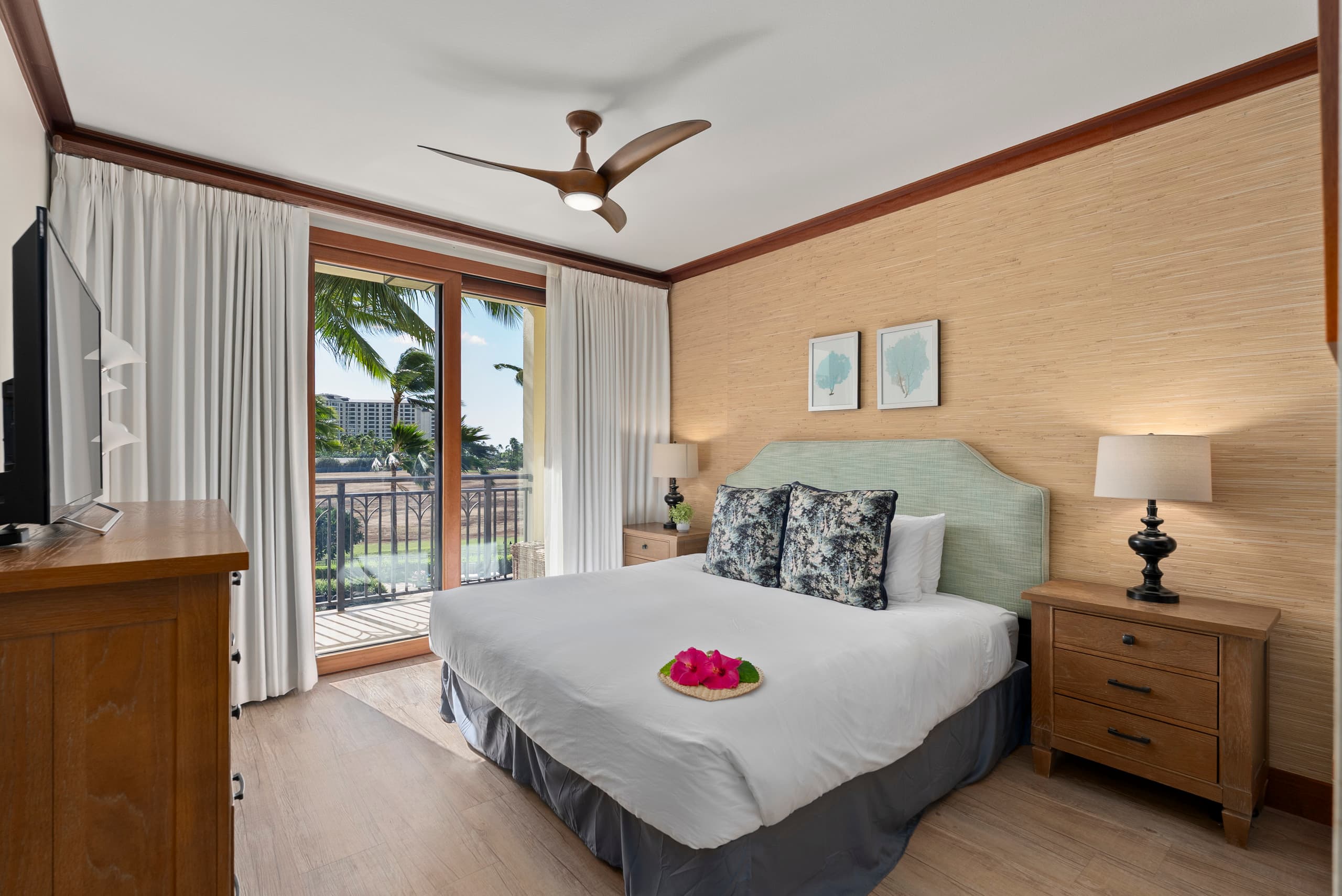 Condo in Kapolei · ★5.0 · 2 bedrooms · 4 beds · 2 private baths - Image 18