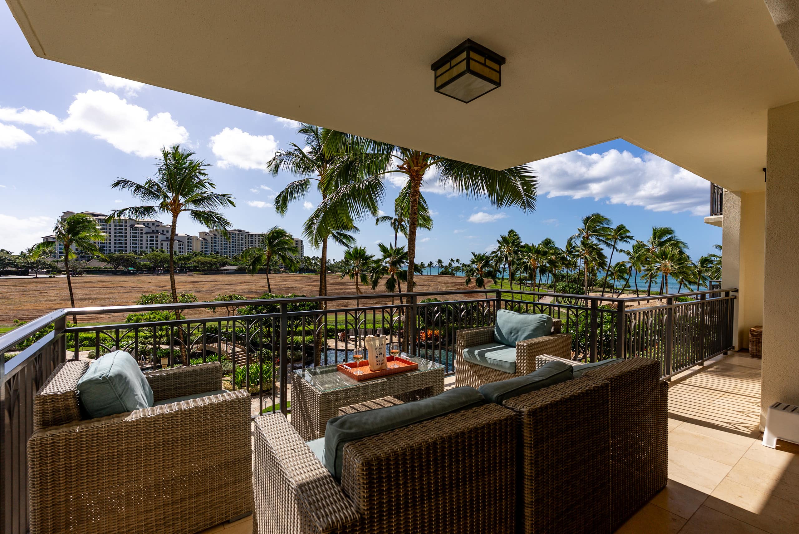 Condo in Kapolei · ★5.0 · 2 bedrooms · 4 beds · 2 private baths - Image 29