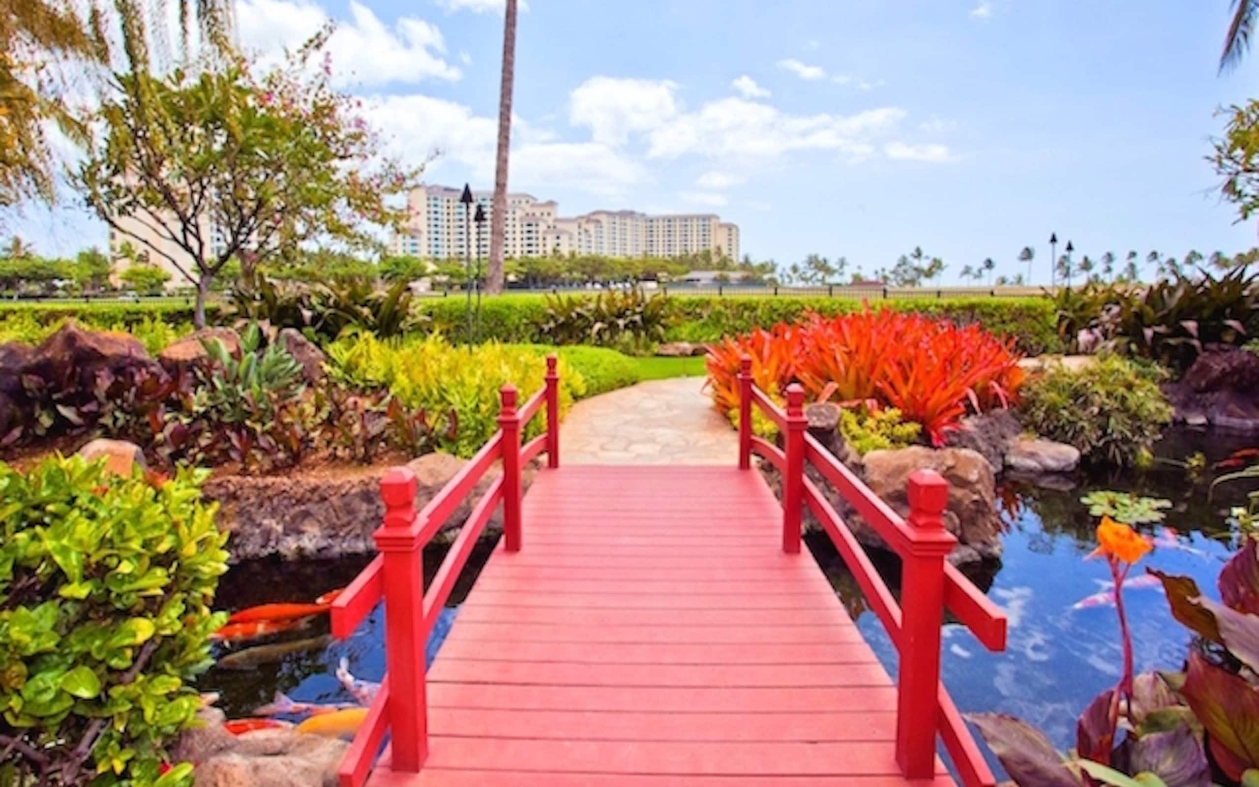 Condo in Kapolei · ★5.0 · 2 bedrooms · 4 beds · 2 private baths - Image 36