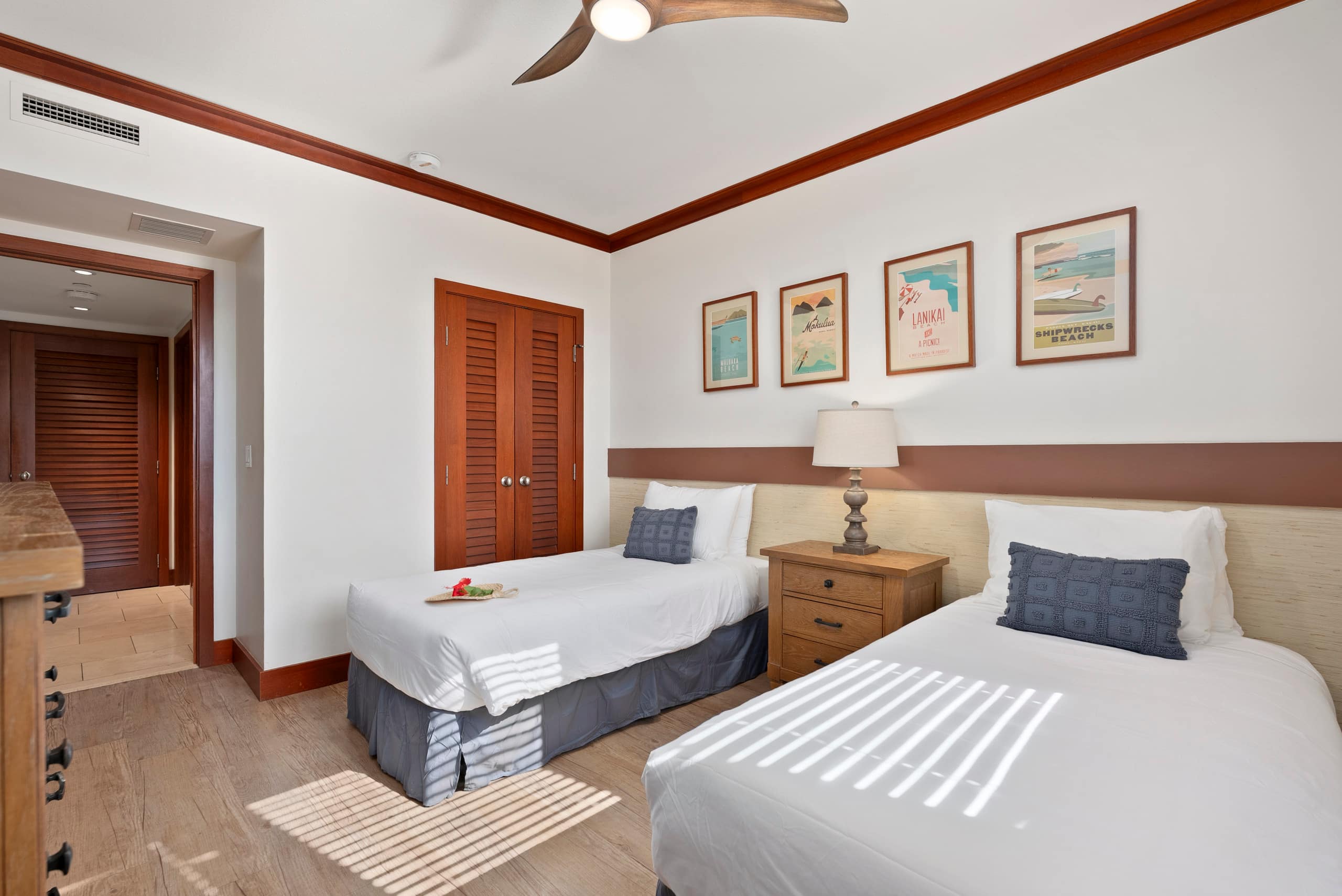 Condo in Kapolei · ★5.0 · 2 bedrooms · 4 beds · 2 private baths - Image 24