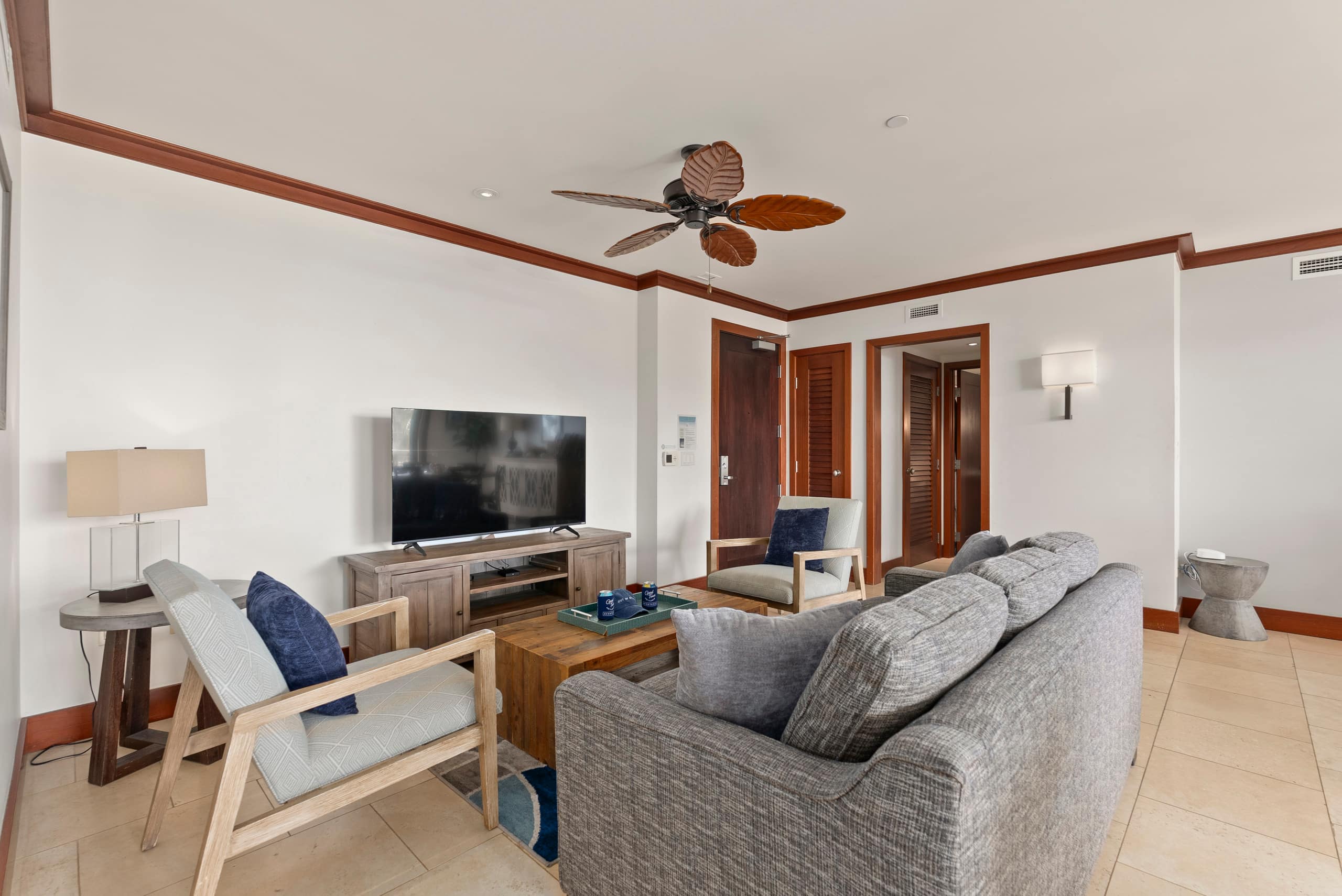 Condo in Kapolei · ★5.0 · 2 bedrooms · 4 beds · 2 private baths - Image 8