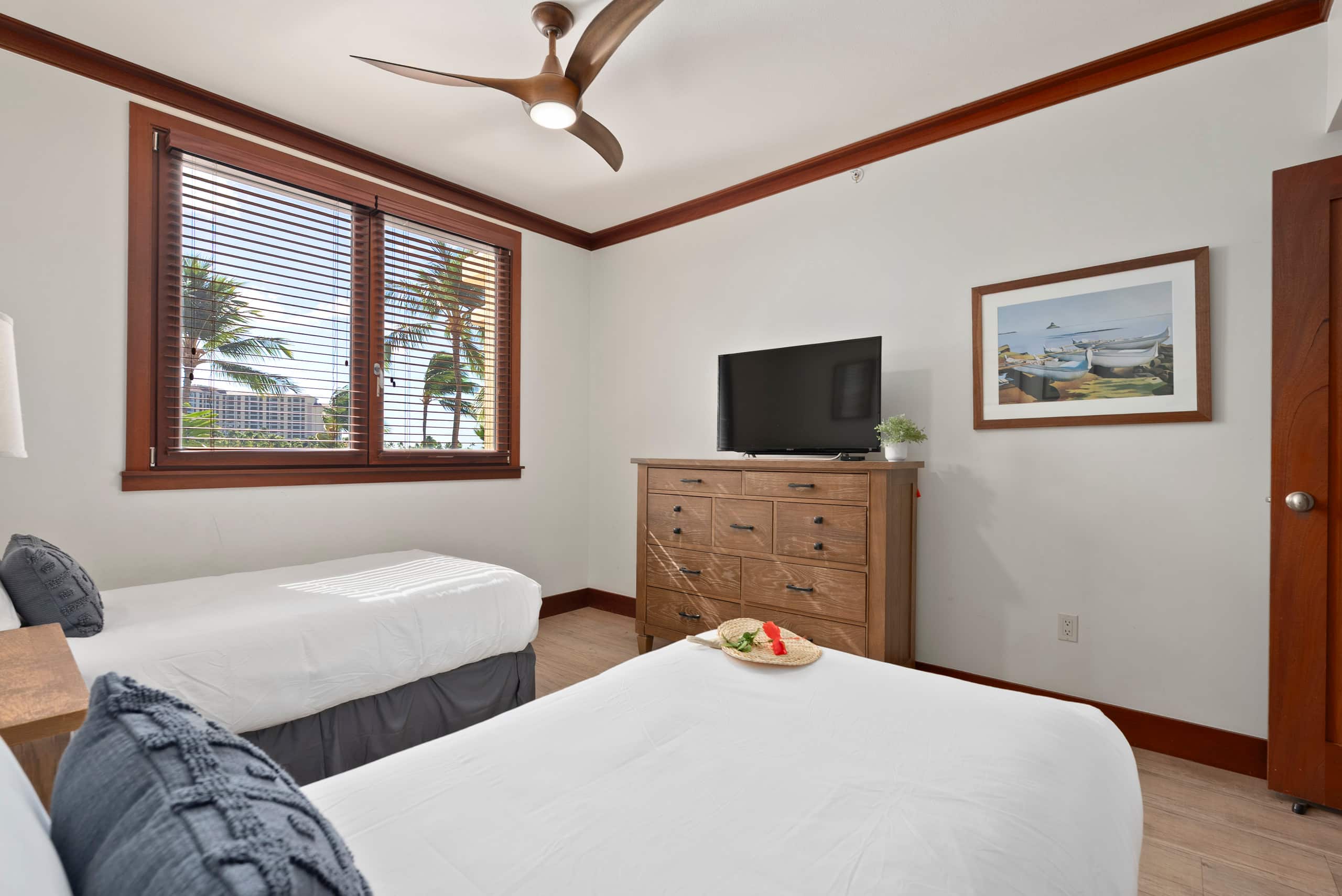 Condo in Kapolei · ★5.0 · 2 bedrooms · 4 beds · 2 private baths - Image 23