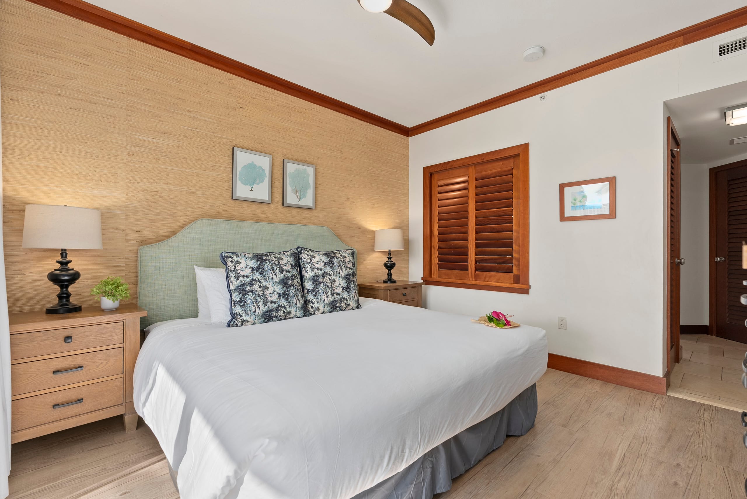 Condo in Kapolei · ★5.0 · 2 bedrooms · 4 beds · 2 private baths - Image 19