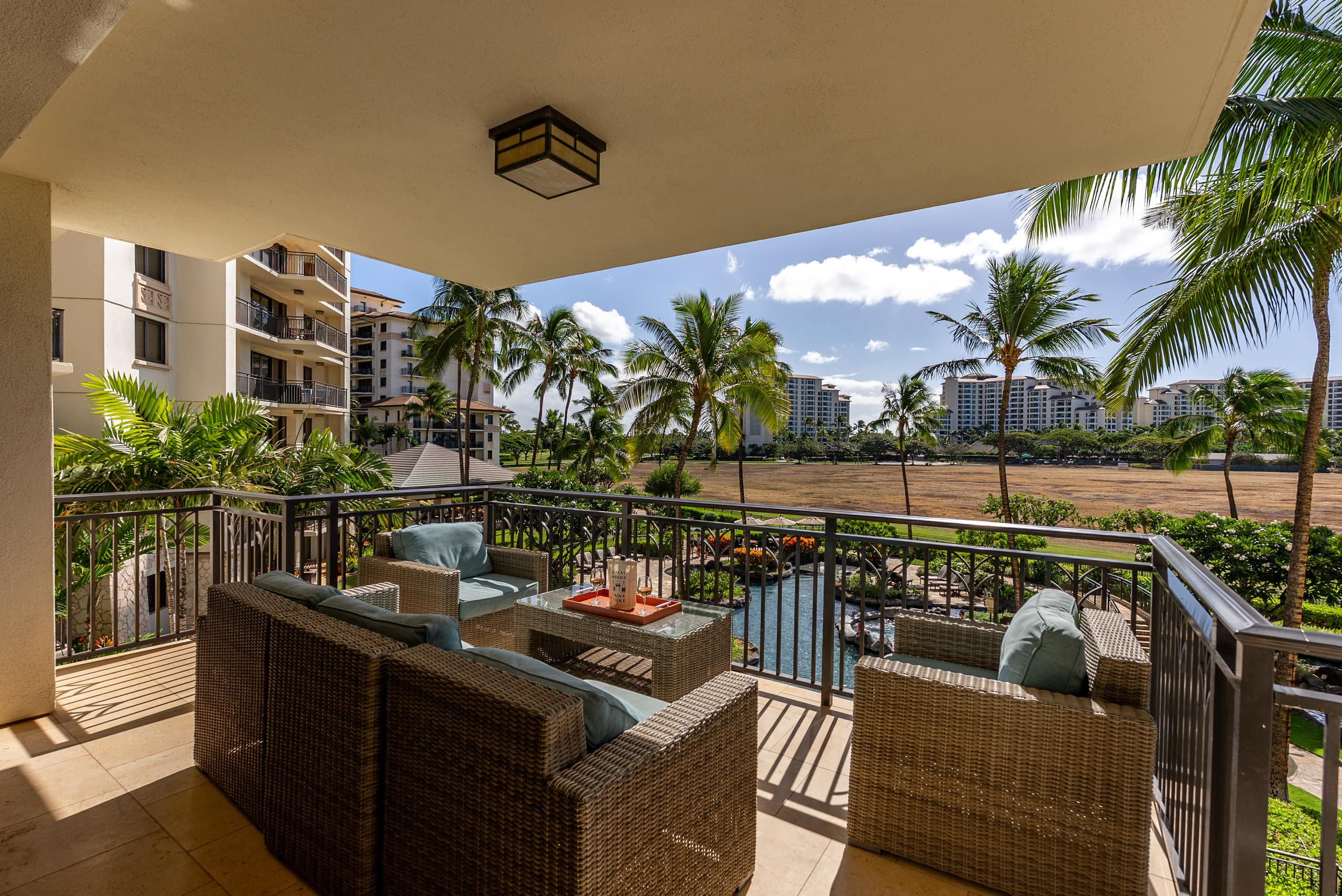 Condo in Kapolei · ★5.0 · 2 bedrooms · 4 beds · 2 private baths - Image 30