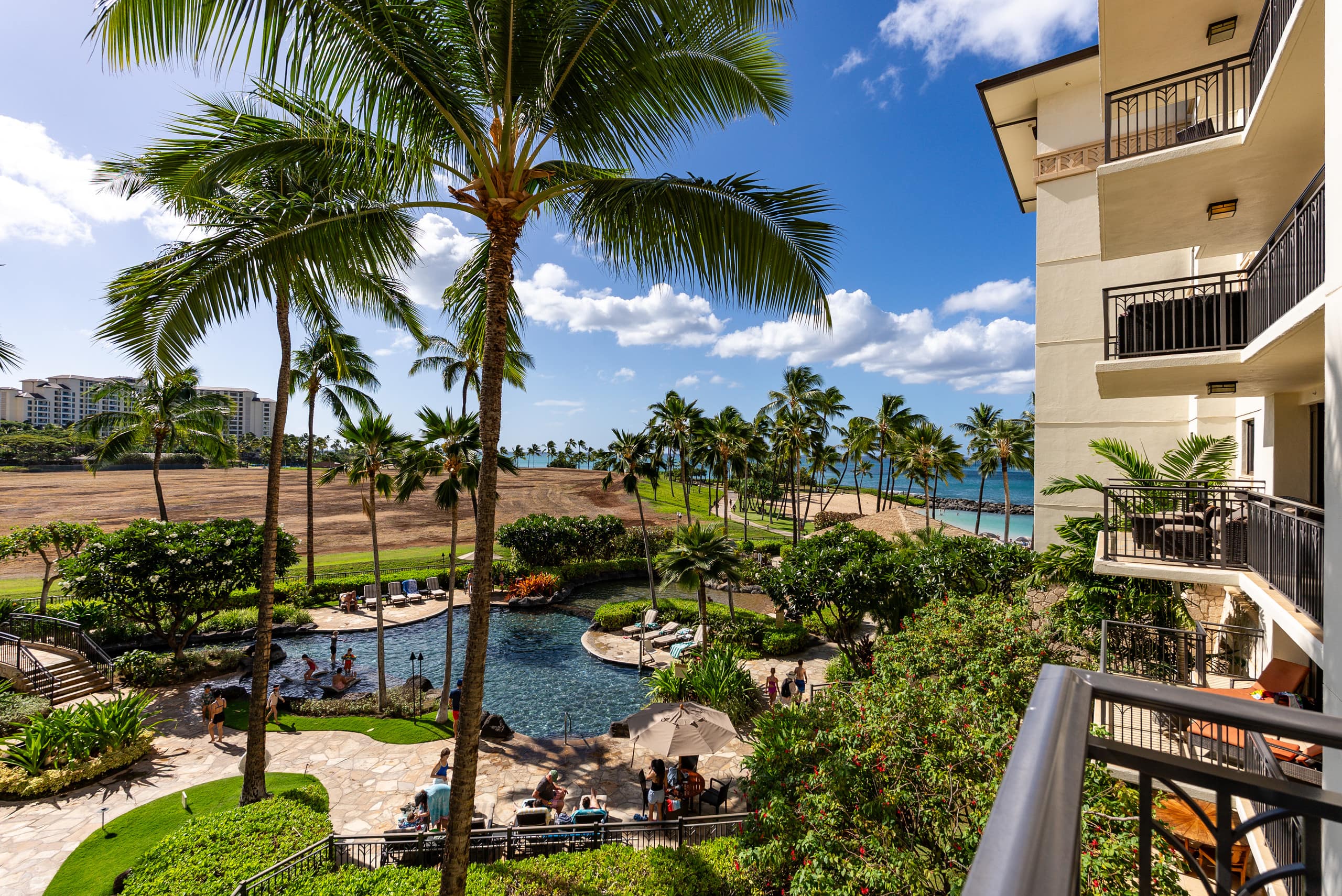 Condo in Kapolei · ★5.0 · 2 bedrooms · 4 beds · 2 private baths - Image 34