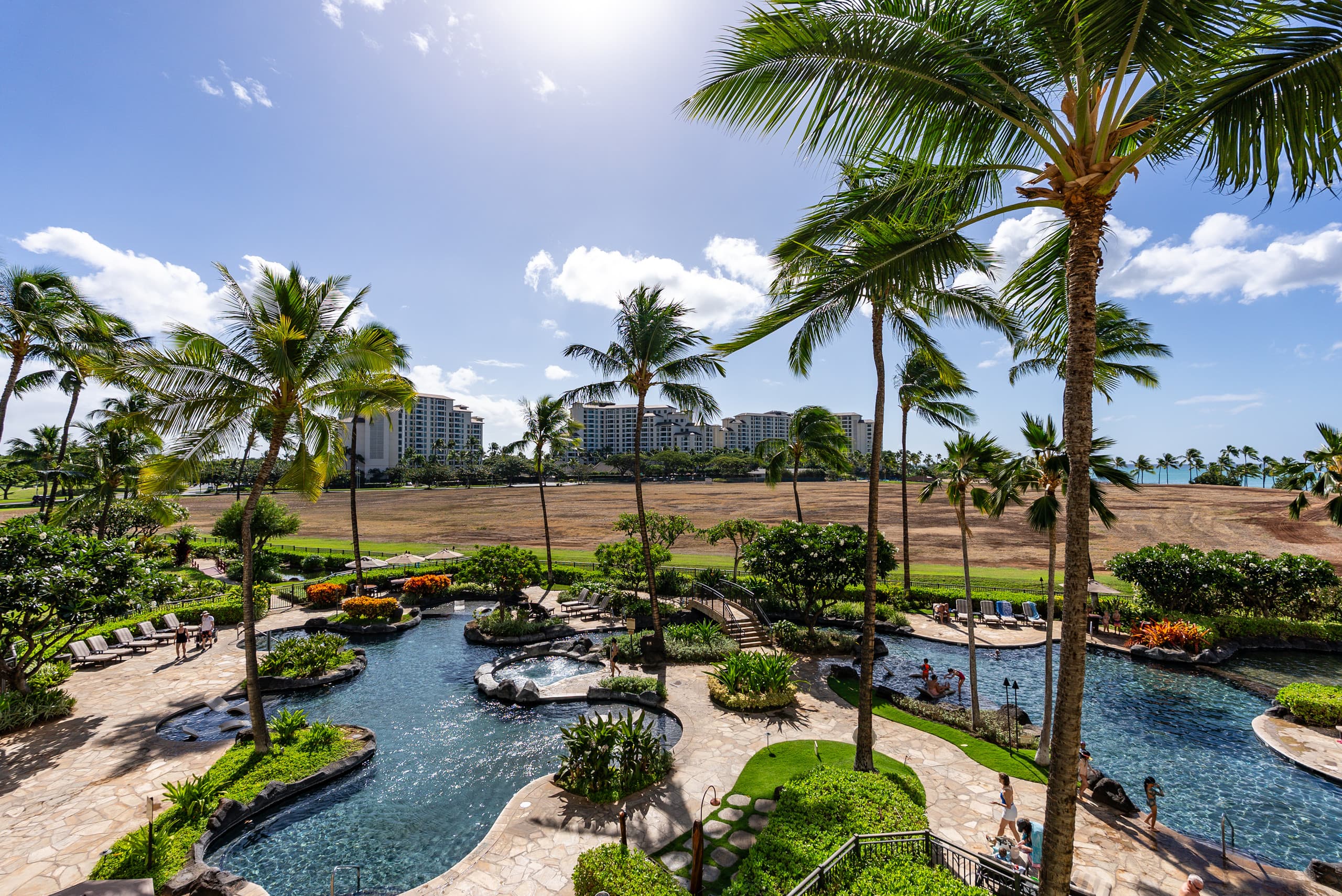 Condo in Kapolei · ★5.0 · 2 bedrooms · 4 beds · 2 private baths - Image 33