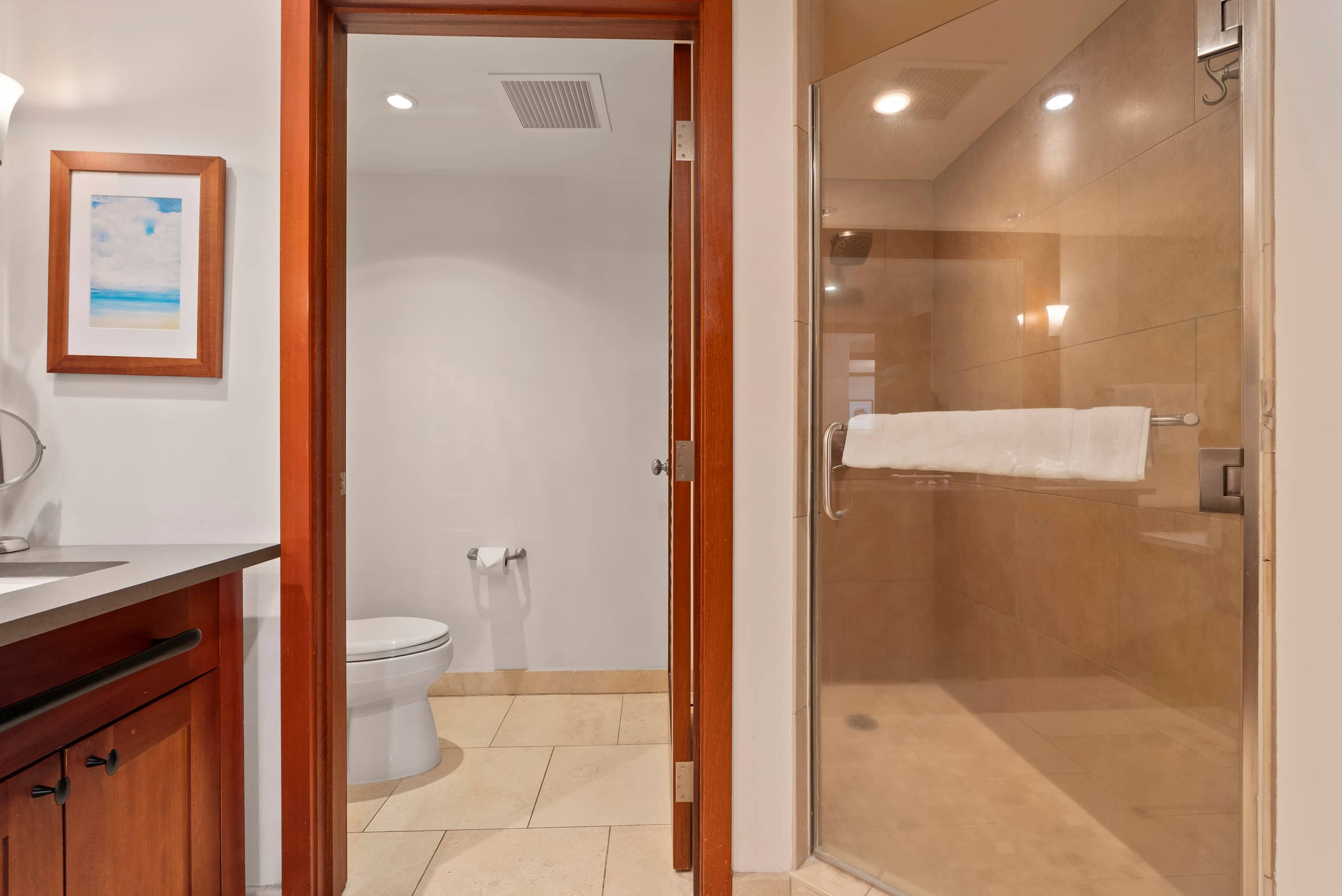 Condo in Kapolei · ★5.0 · 2 bedrooms · 4 beds · 2 private baths - Image 2