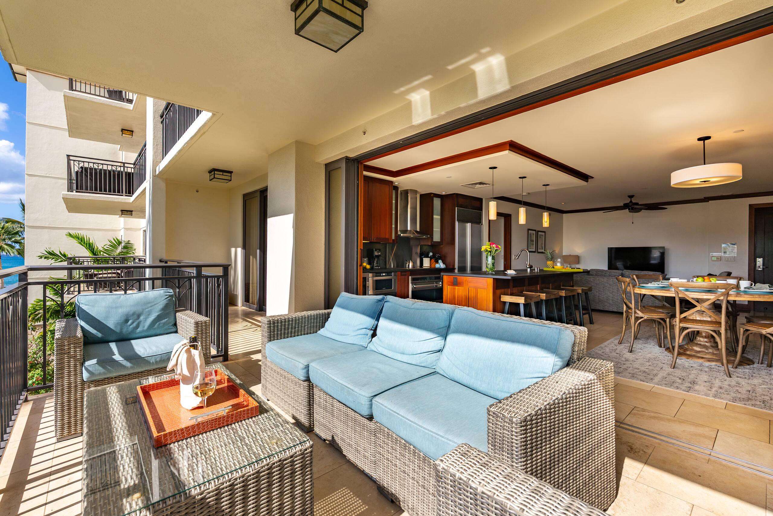 Condo in Kapolei · ★5.0 · 2 bedrooms · 4 beds · 2 private baths - Image 28