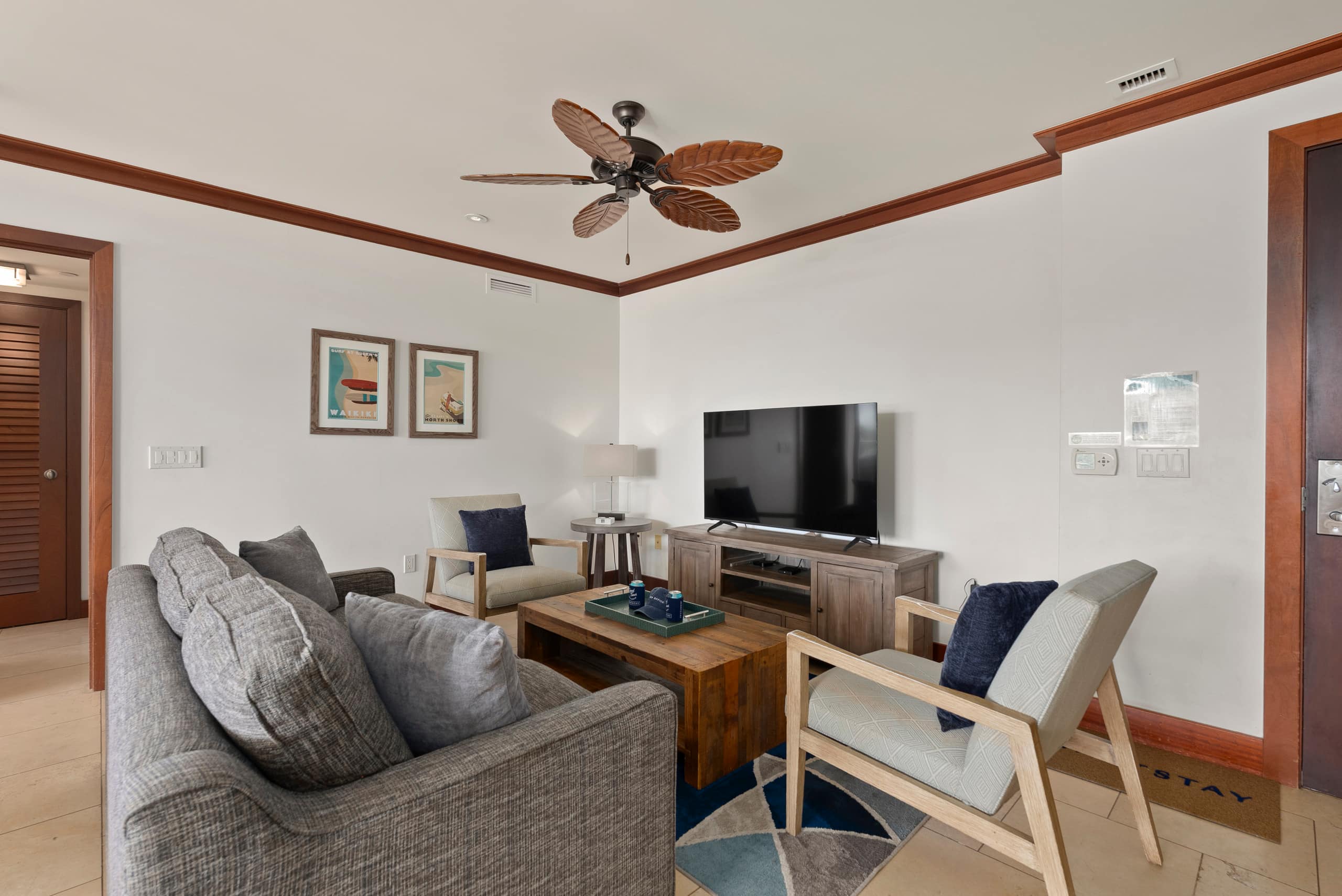 Condo in Kapolei · ★5.0 · 2 bedrooms · 4 beds · 2 private baths - Image 4