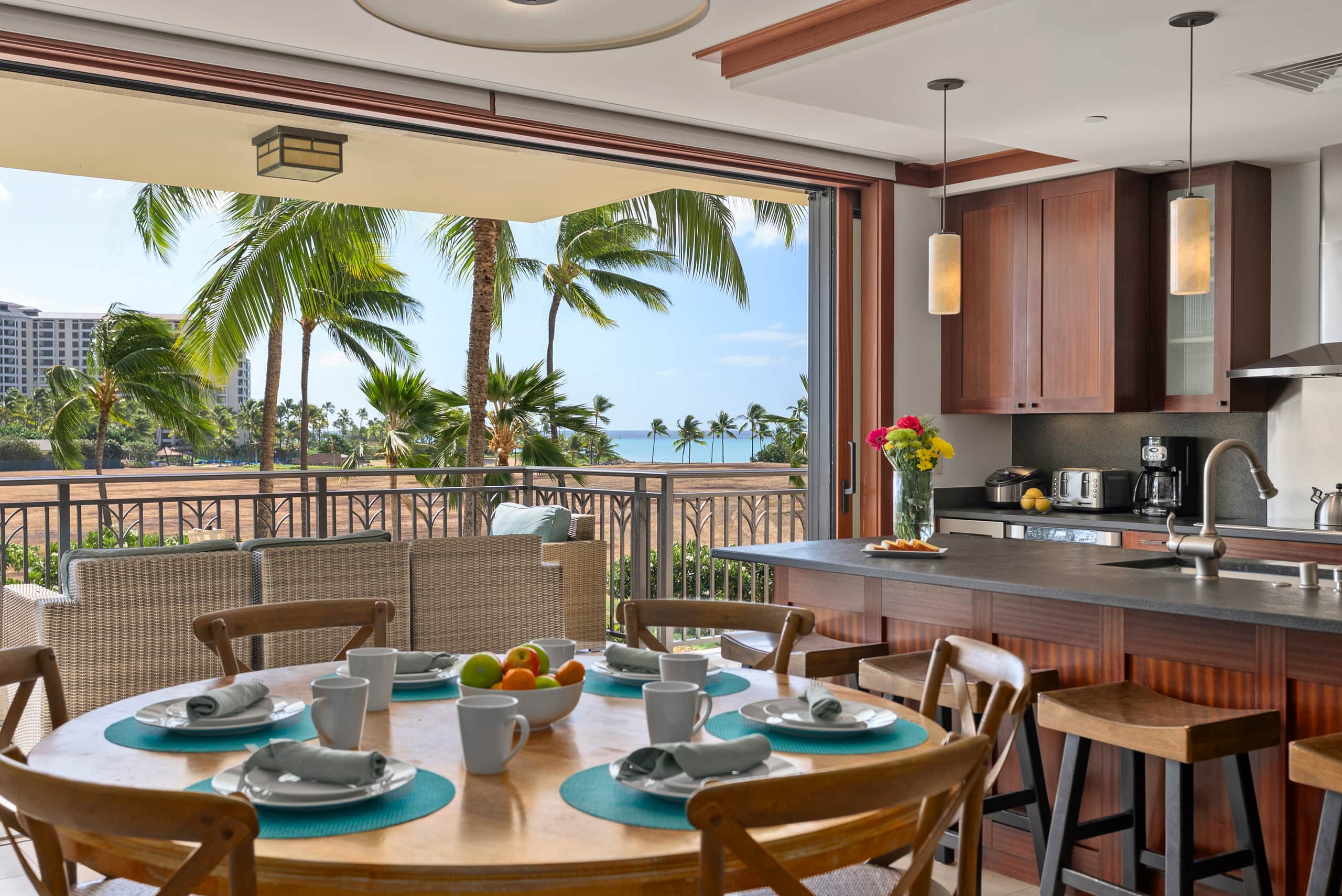 Condo in Kapolei · ★5.0 · 2 bedrooms · 4 beds · 2 private baths - Image 12