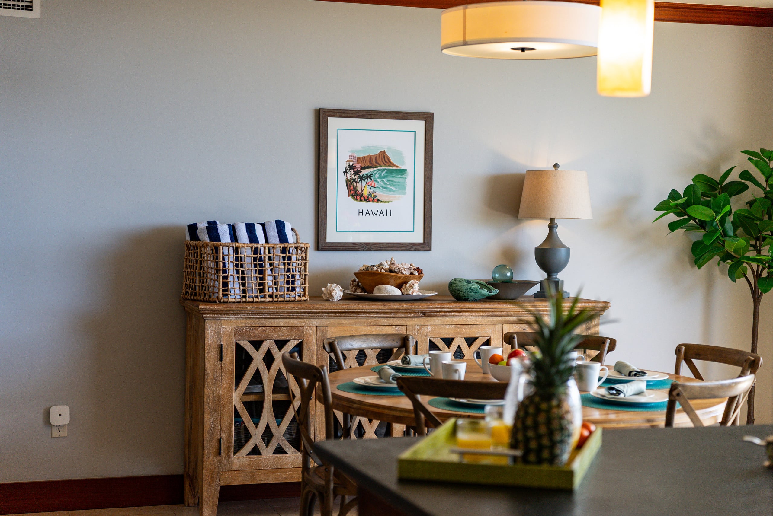 Condo in Kapolei · ★5.0 · 2 bedrooms · 4 beds · 2 private baths - Image 13