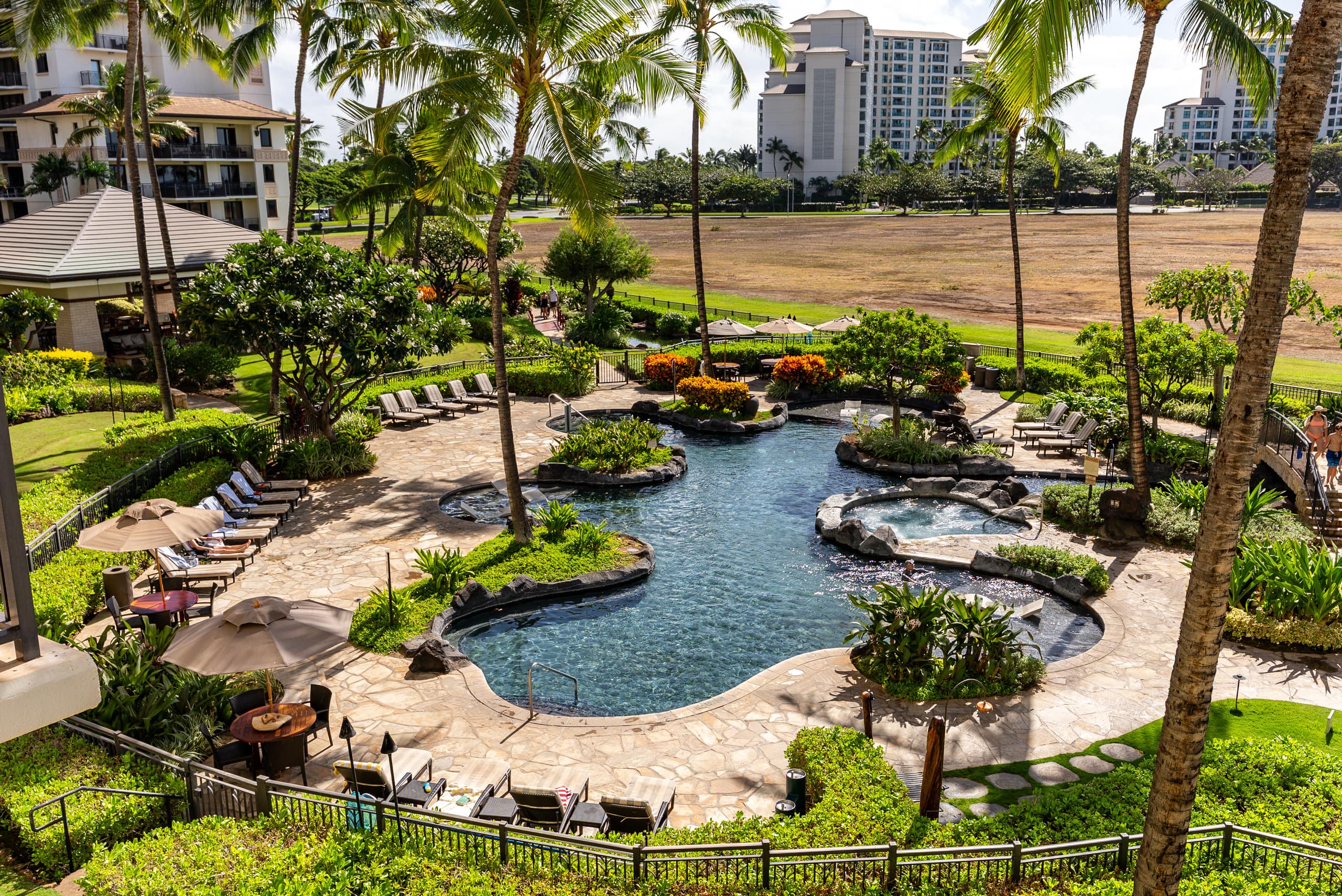 Condo in Kapolei · ★5.0 · 2 bedrooms · 4 beds · 2 private baths - Image 5