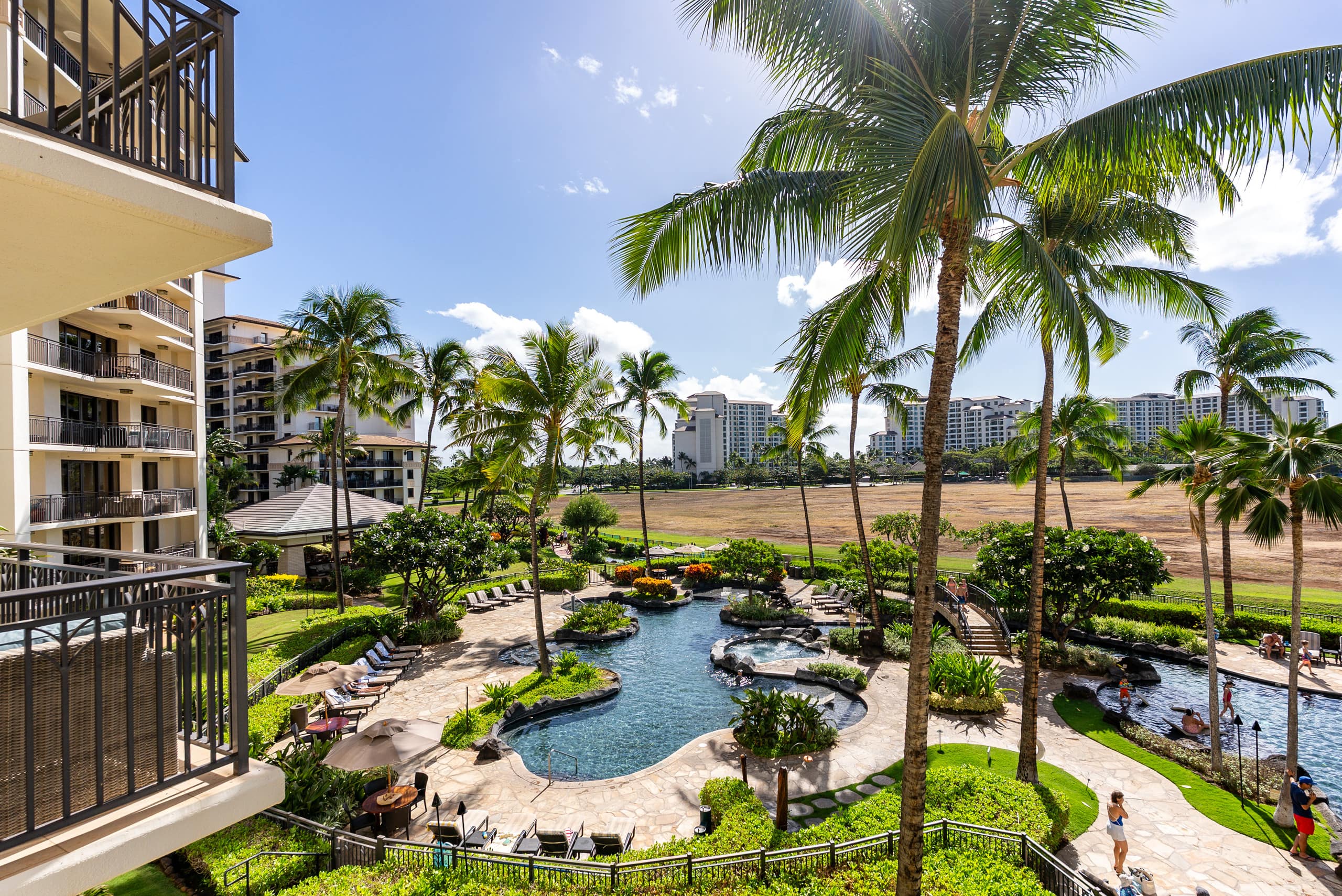 Condo in Kapolei · ★5.0 · 2 bedrooms · 4 beds · 2 private baths - Image 32