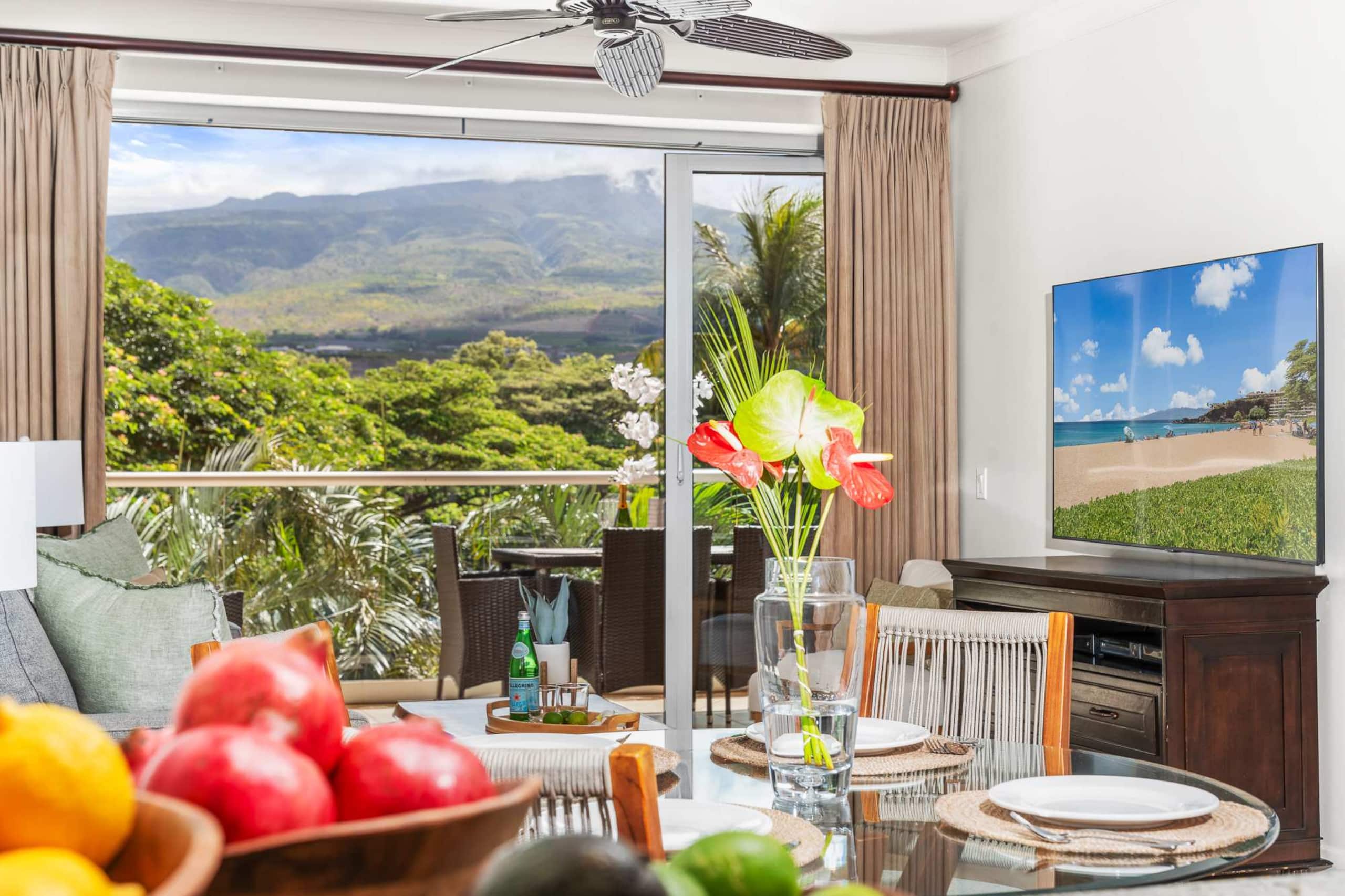Condo in Lahaina · ★5.0 · 1 bedroom · 2 beds · 1 bath - Image 43